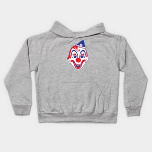 Michael Myers Kids Hoodie